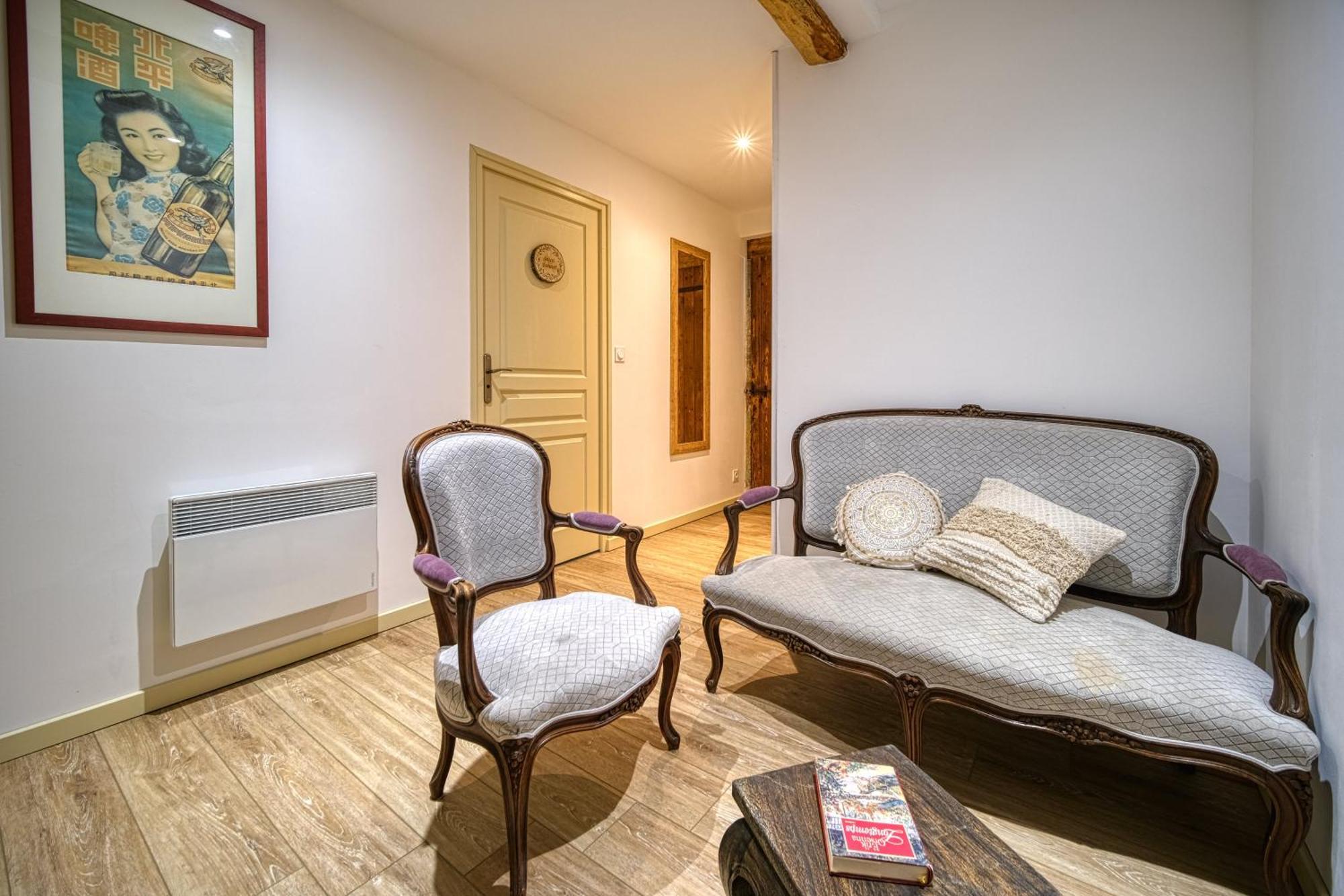 Maison Michonieres - Gite 3 Etoiles - 8 Personnes Miribel  Exteriör bild
